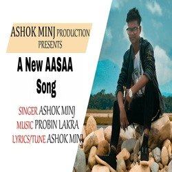 New Adivasi AASAA (Nagpuri)-PhoPdyxCbUY