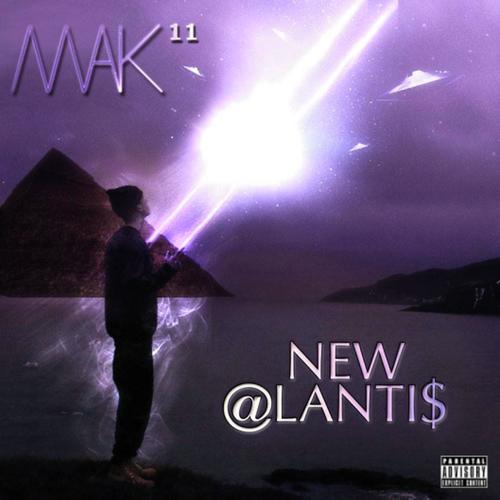 New Atlantis