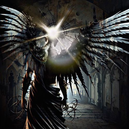 New Russian Goth’s