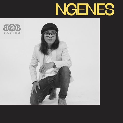 Ngenes cover art
