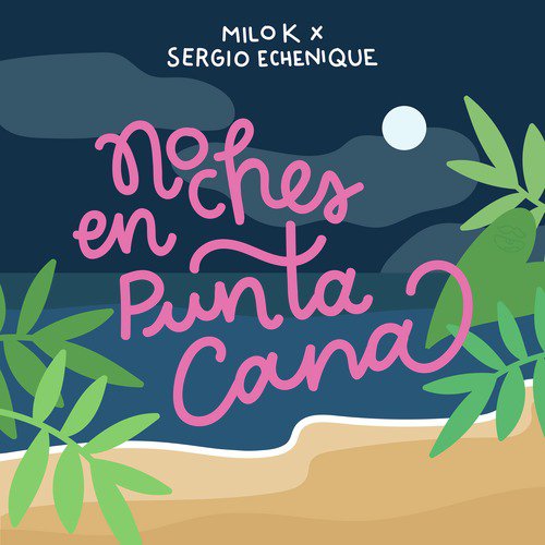 Noches en Punta Cana_poster_image