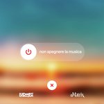 Non Spegnere La Musica