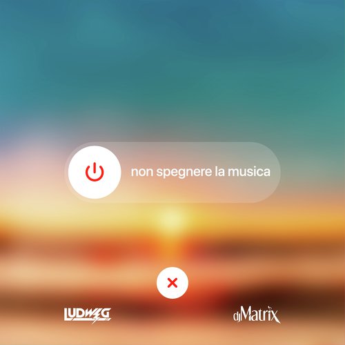 Non Spegnere La Musica