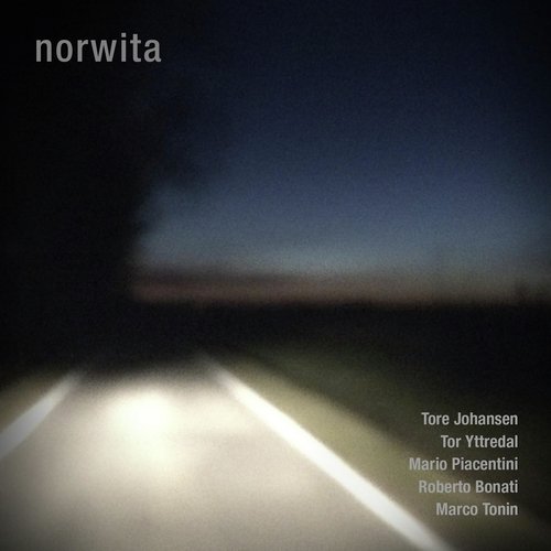 João cover art