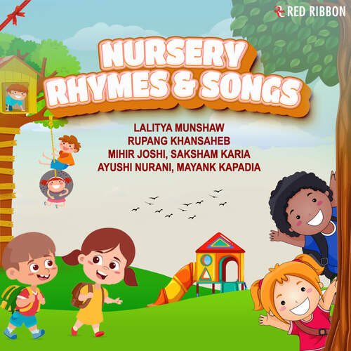 Nursery Rhymes & Songs