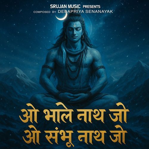 O bhole nath ji O Sambhu nath ji
