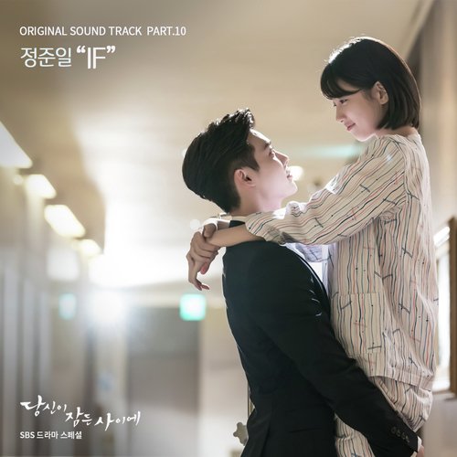 당신이 잠든 사이에 OST Part 10_poster_image