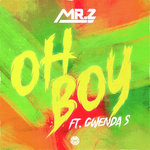 Oh Boy