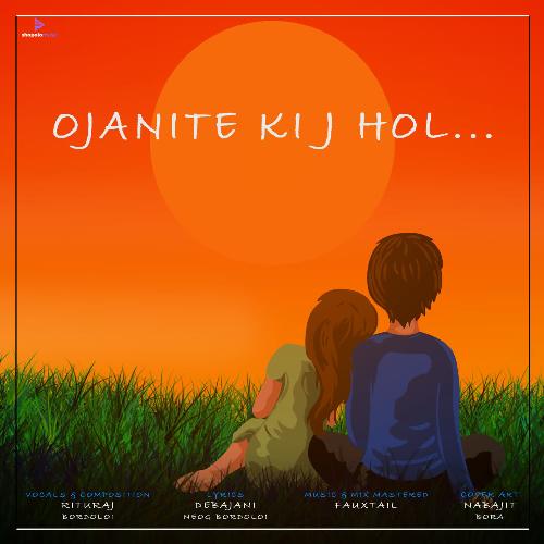 Ojanite Ki J Hol