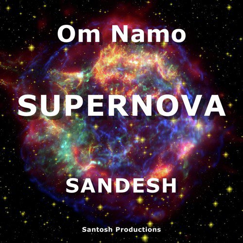 Om Namo Supernova