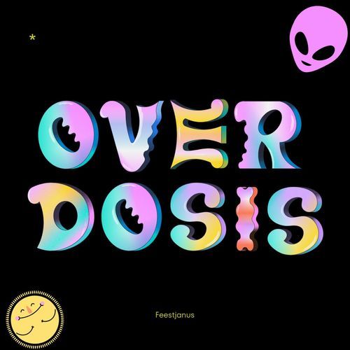 Overdosis (Techno version)