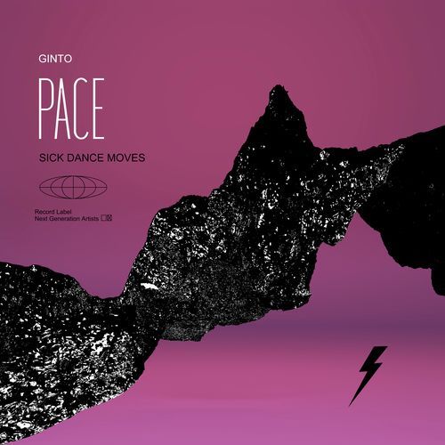 Pace cover art