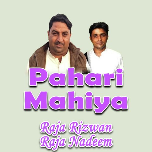 Pahari Mahiya