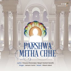 Parshwa Mitha Chhe-SDAxQyxEWHo