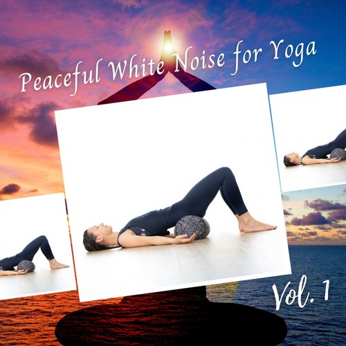 White Noise Spa Massage cover art