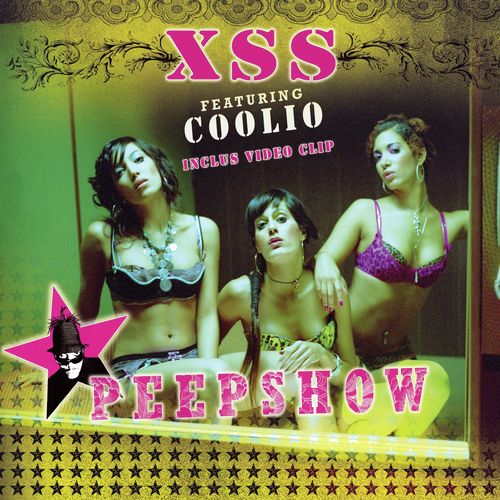 Peepshow (feat. Coolio)