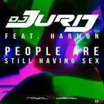 People Are Still Having Sex