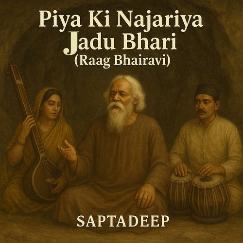 Piya Ki Najariya Jadu Bhari