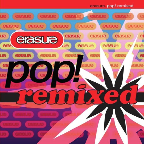 Pop! Remixed