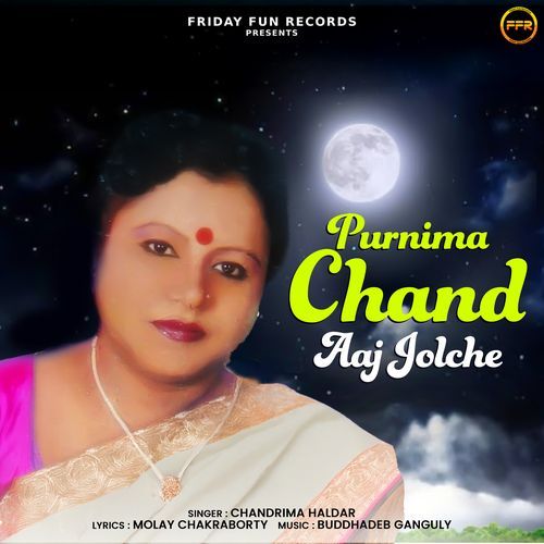 Purnima Chand Aaj Jolche