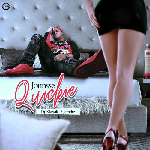 Quickie (Feat. DJ Klassik)_poster_image