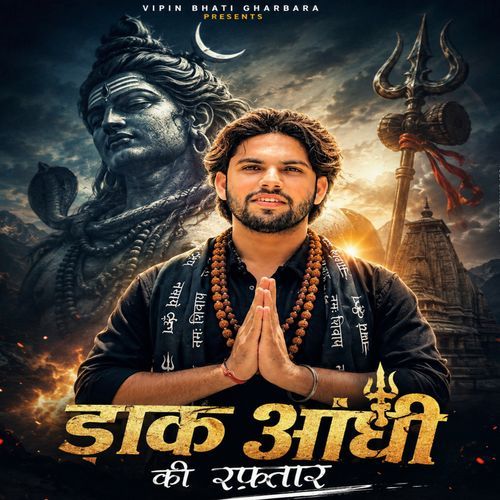 Daak Andhi Ki Raftar