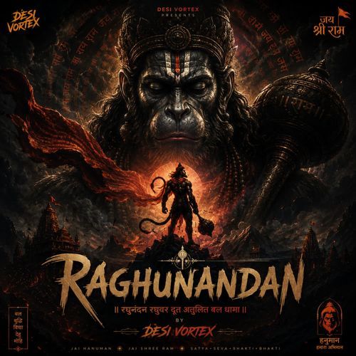 Raghunandan