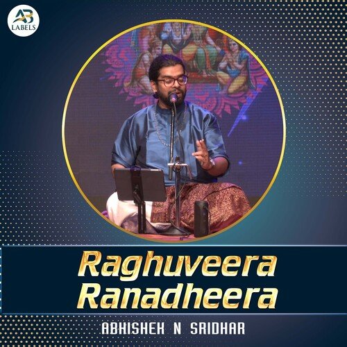 Raghuveera Ranadheera (Live)