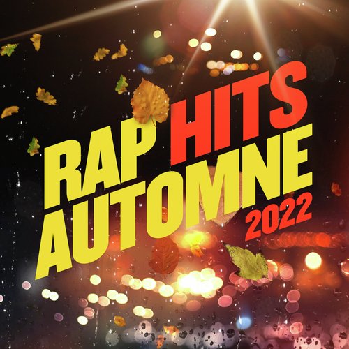 Rap Hits Automne 2022_poster_image