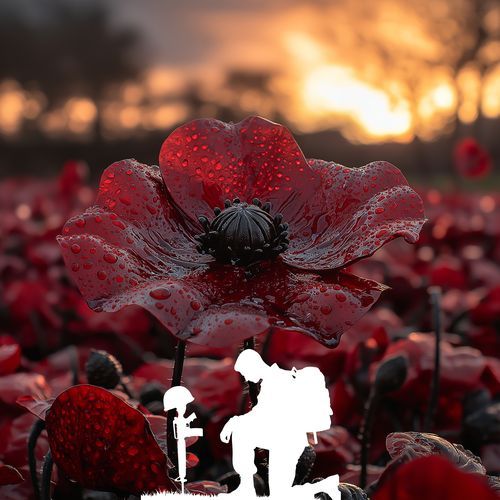 Remembrance Day Hymns_poster_image