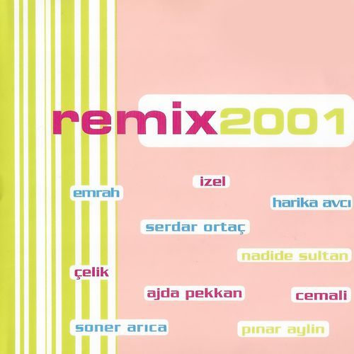 Remix 2001