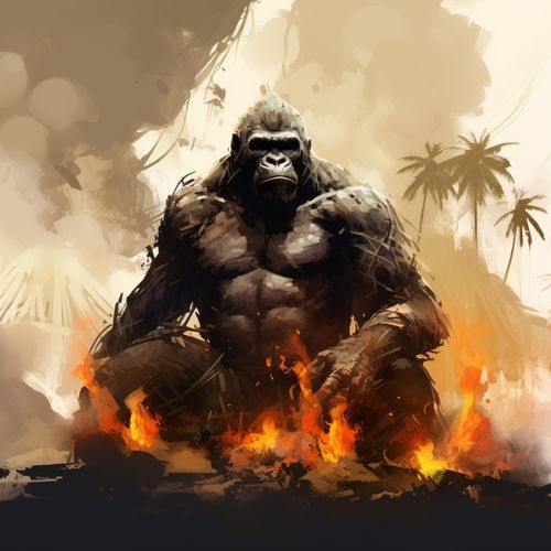 Return Of The Dubwize King cover art