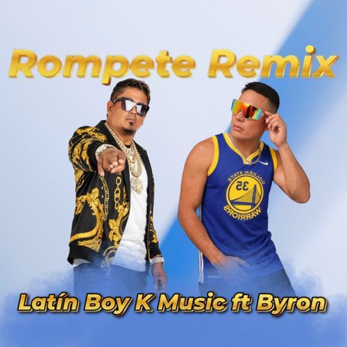 Rompete (Remix)