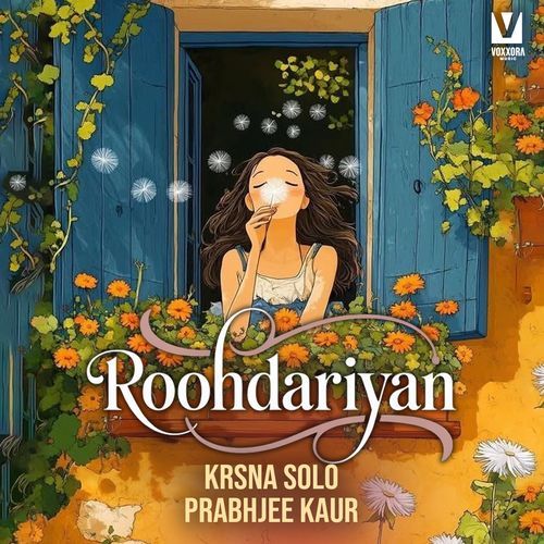 Roohdariyan