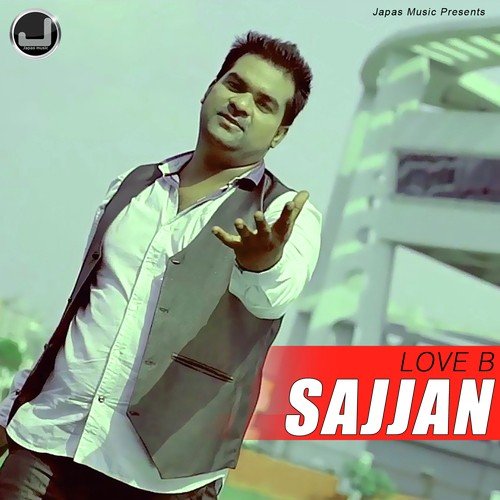 Sajjan