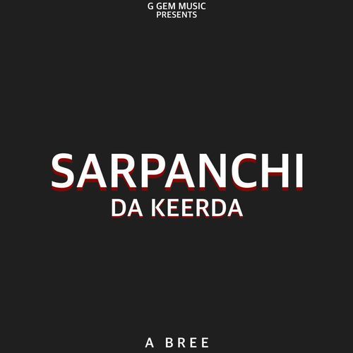 Sarpanchi Da Keerda