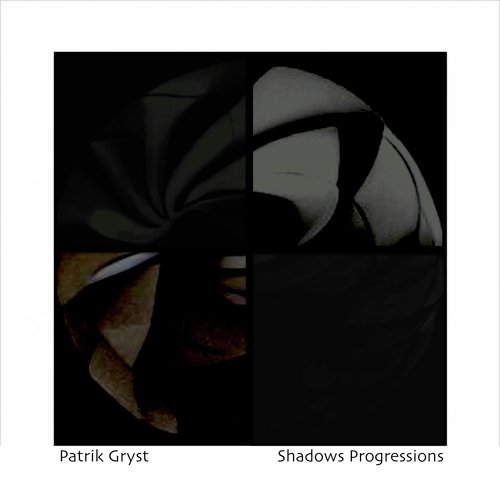I Hear Shadows Coming cover art