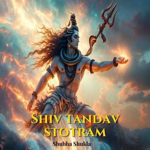 Shiv Tandav Stotram