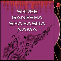 Shree Ganesha Shahasra Nama-QjI-CA1KfwY