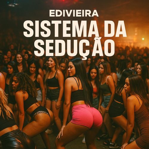 Glitch na Cintura cover art