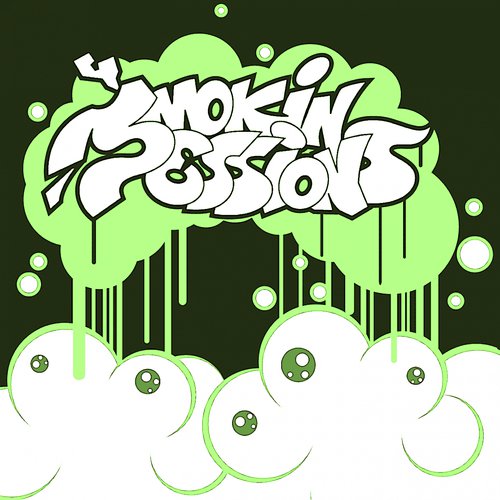 Smokin' Sessions, Vol. 31_poster_image