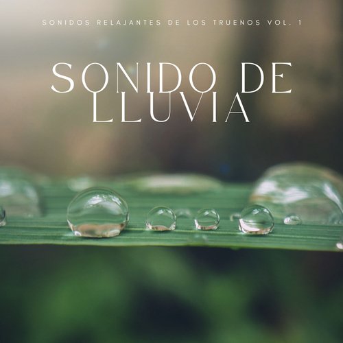 Radio De Lluvia cover art