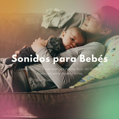 Música Tranquilizadora para el Bebé cover art