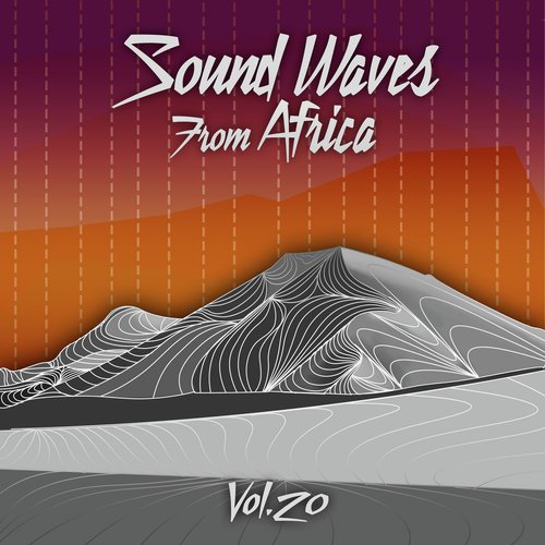 Sound Waves From Africa Vol. 20