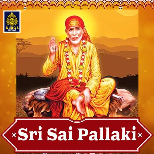 Sri Sai Pallaki