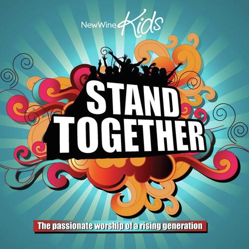 Stand Together (feat. Jemima Woodbridge)