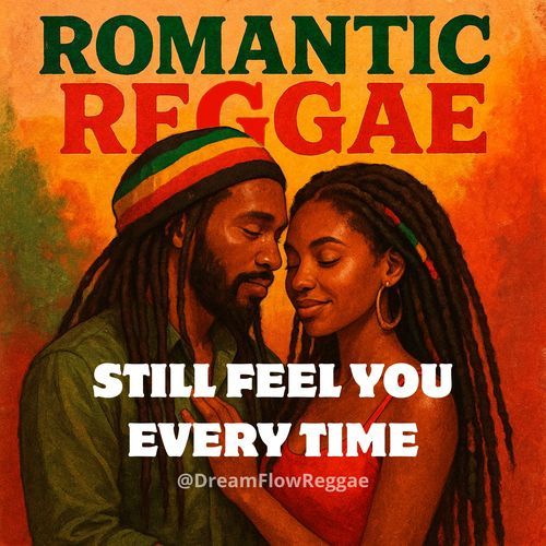 Still Feel You Every Time cover art