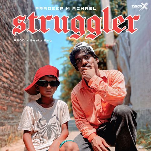 Struggler