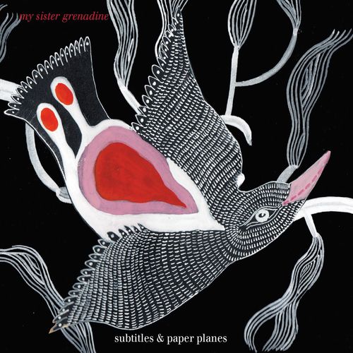 Subtitles &amp; Paper Planes