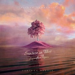 Sunrise in Tibet (Liquidfoot Remix)